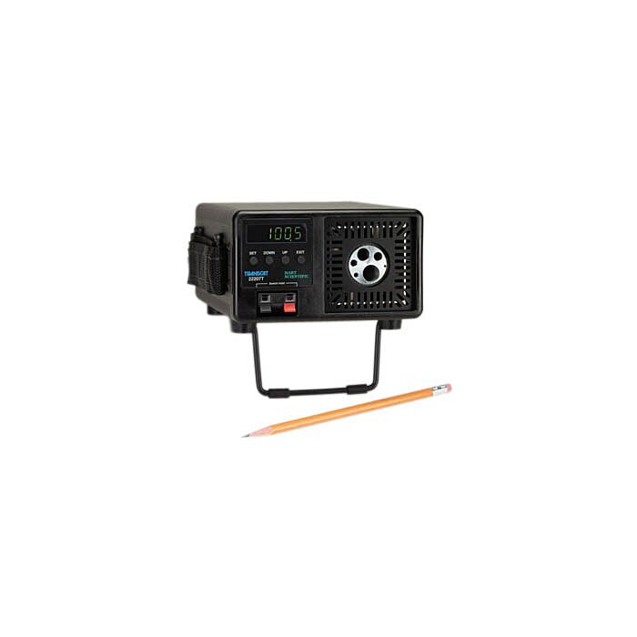 Fluke Calibration 9140-D-156 Mid-Range Field Dry-Well Calibrator with Insert (3140-6, 115V)