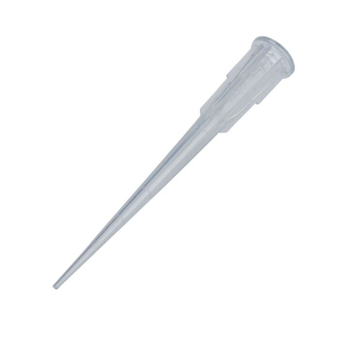 Celltreat 229043 10uL Extended Length Pipette Tips, Bulk Packed, Non-sterile