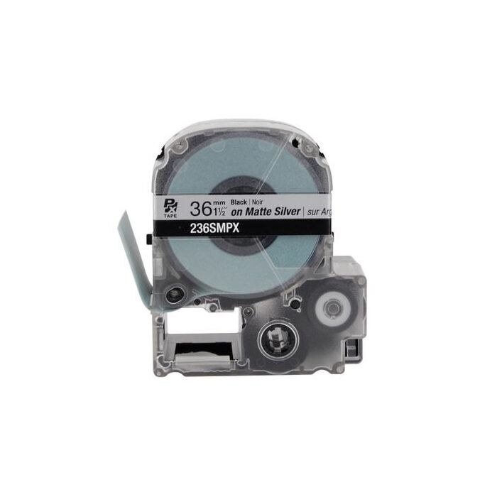K-Sun 236SMPX LABELWORKS PX Industrial Tape