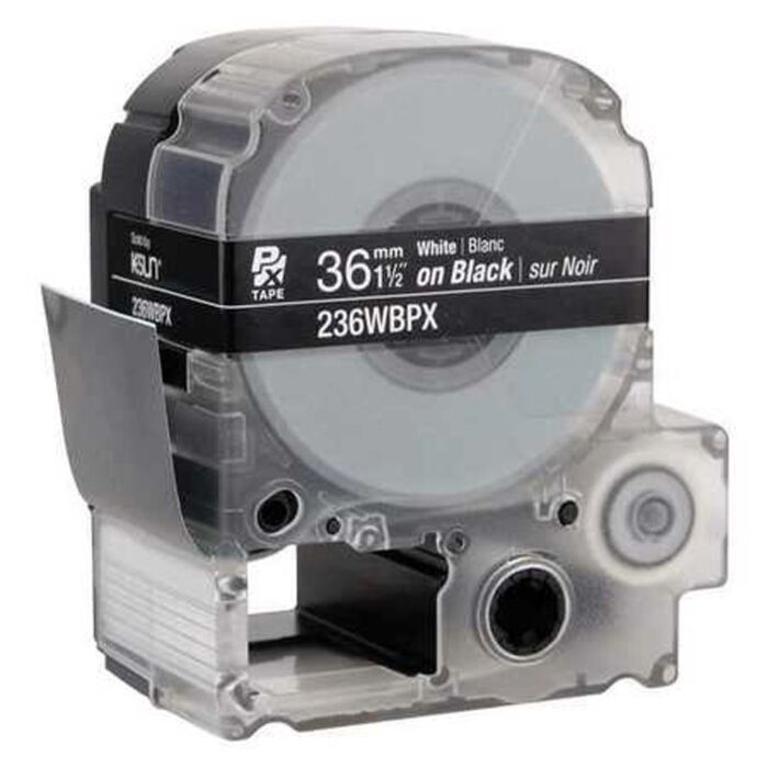K-Sun 236WBPX LABELWORKS PX Industrial Tape