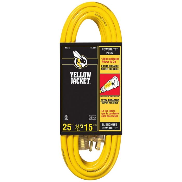 Coleman Cable 2886 