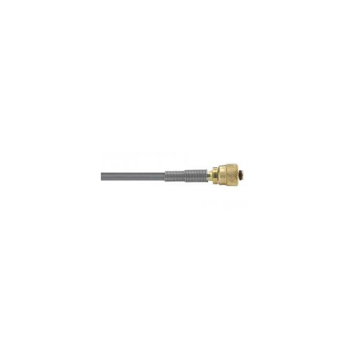 Ralston Instruments 2T2T-HOS-20FT Quick-Test 6900 PSI Hose