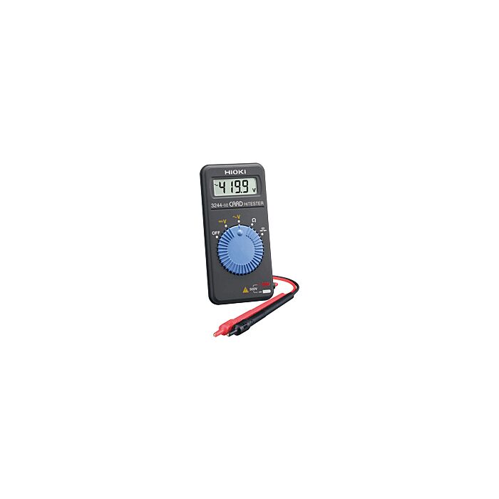 Hioki 3244-60 Digital Multimeter