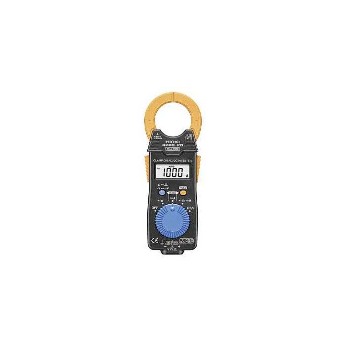Hioki 3288-20 AC/DC TRMS Clamp-on Meter