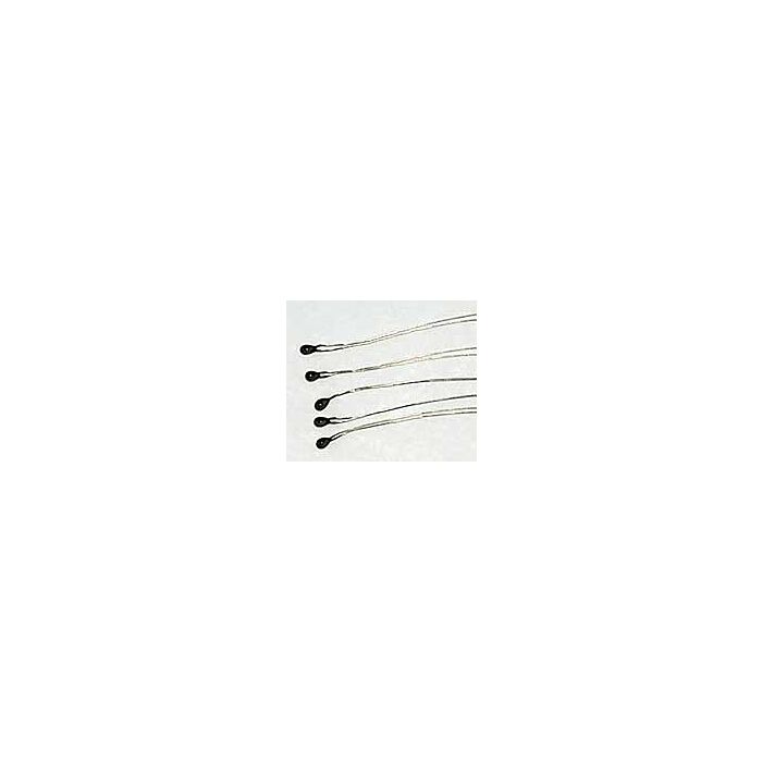 Keysight 34308A Thermistor Kit, 5 10Kohm, 0 to 75C