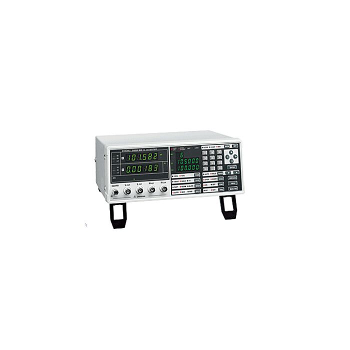 Hioki 3504-40 C Hi-Tester (120Hz & 1kHz) High Speed