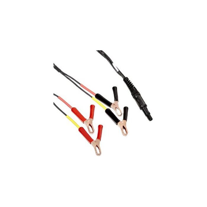 Megger 36013 Combined Test Leads, "X/H" windng 20' (6m) for TTR20