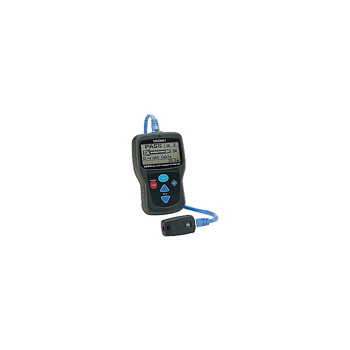 Hioki 3665-20 LAN Cable HiTester