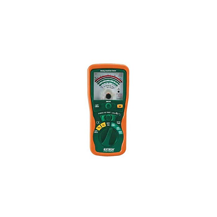 Extech 380320 Analog Insulation Tester