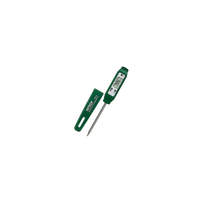 Extech 39240 Waterproof Thermometer