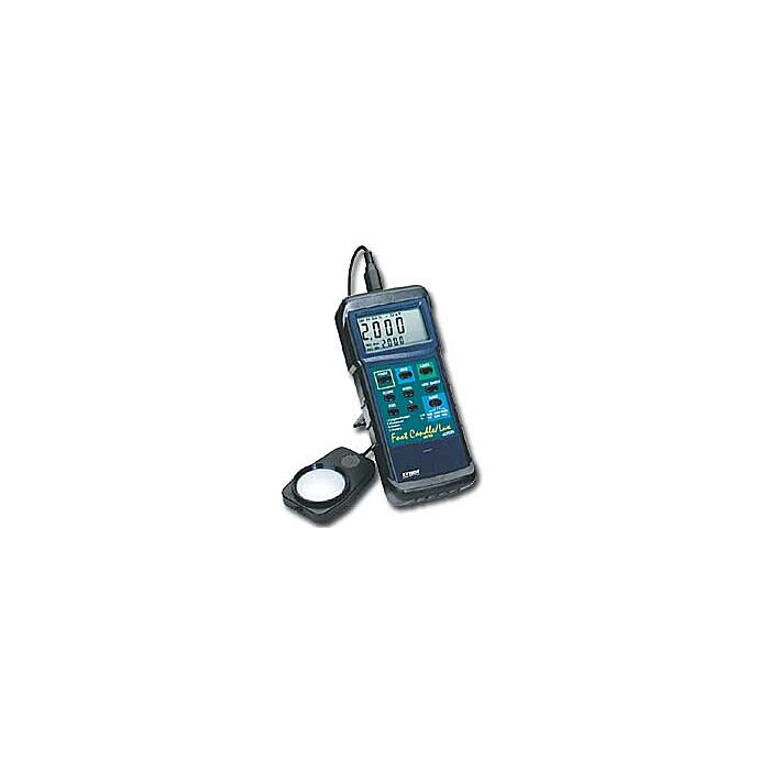Extech 407026 Heavy Duty Light Meter