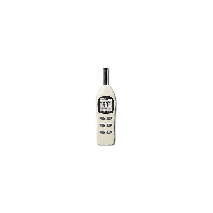 Extech 407730 Digital Sound Level Meter