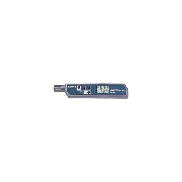 Extech 445580 Humidity/Temperature Pen