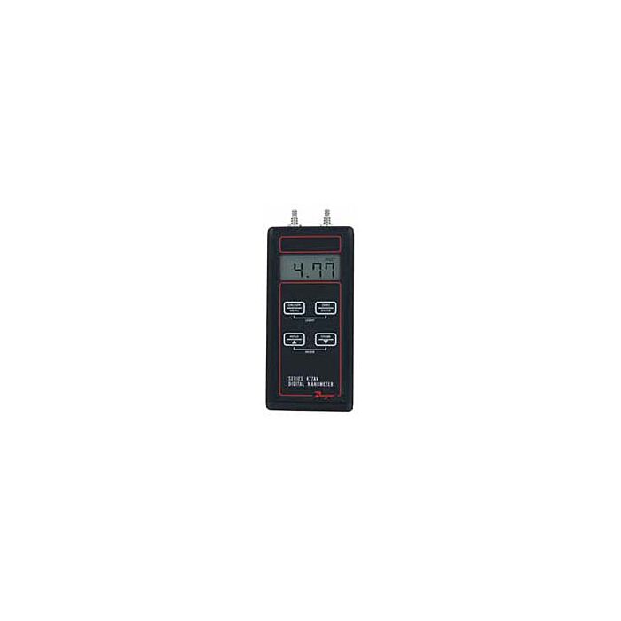 Dwyer Instruments 477AV