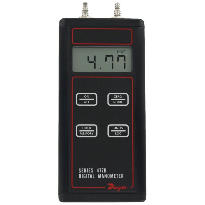 Dwyer Instruments 477B-3