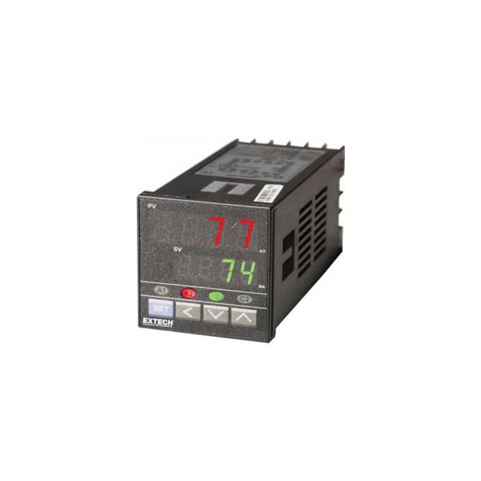 Extech 48VFL11 1/16 DIN Temperature PID Controller