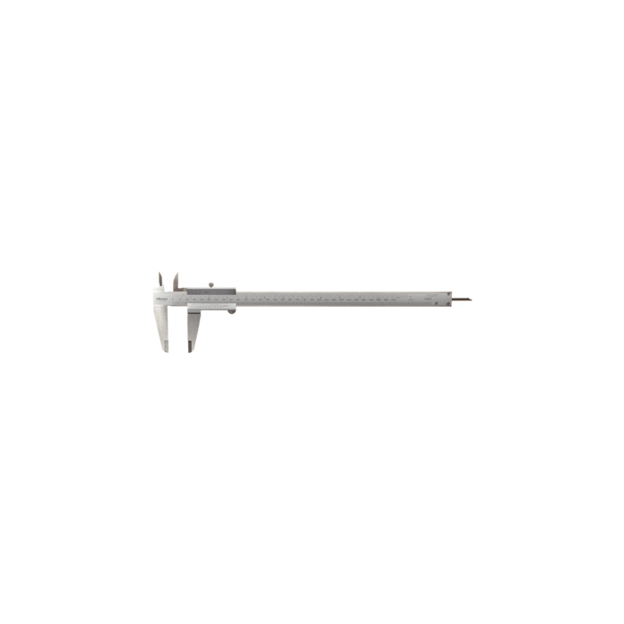 Mitutoyo 530-115 Vernier Caliper, 0-300mm