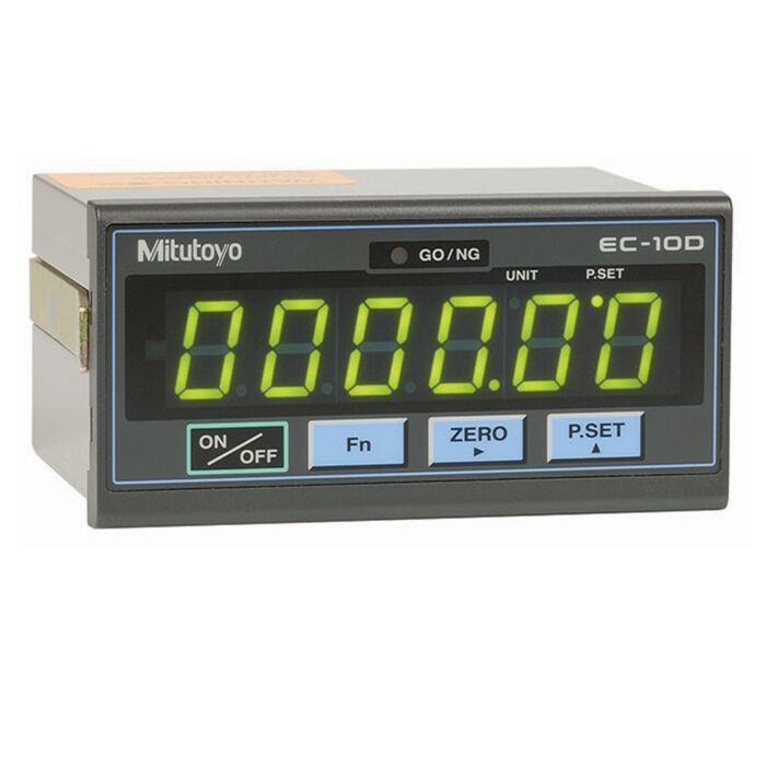 Mitutoyo 542-007A