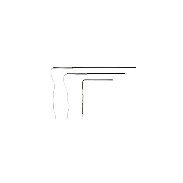 Fluke Calibration 5609-300-B Secondary Reference PRT Probe 100 Ohm, 6x300mm, -200 to 670C
