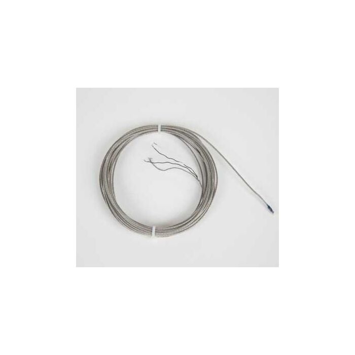 Fluke Calibration 5611T-WTR-P Probe, Bare Thermistor, Teflon 5' Cable, WATERS