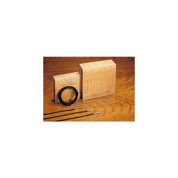 Fluke Calibration 5622-32-B Fast Response PRT Probe, 3.2 mm Diameter