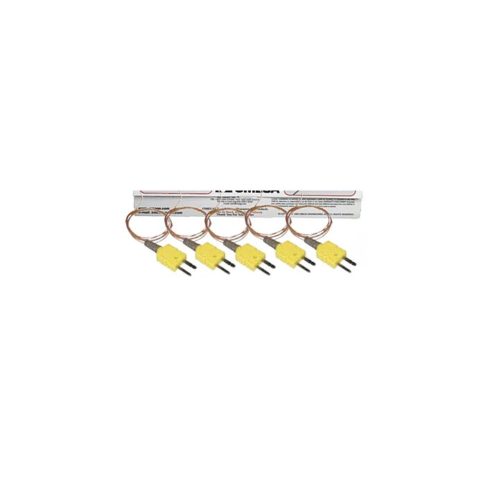 Newport Electronics 5SRTC-TT-K-24-72