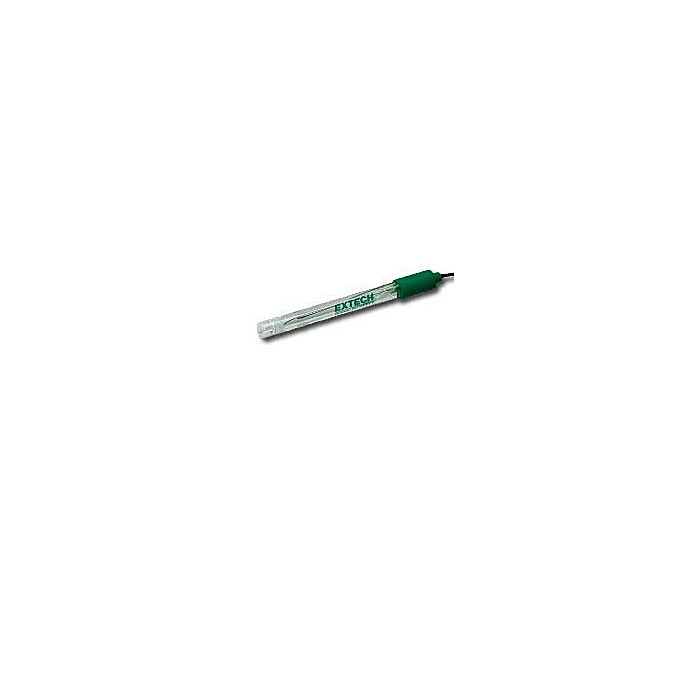 Extech 6015WC Waterproof pH Electrode/Palm pH with 4-Wire Connector & 39" Cable