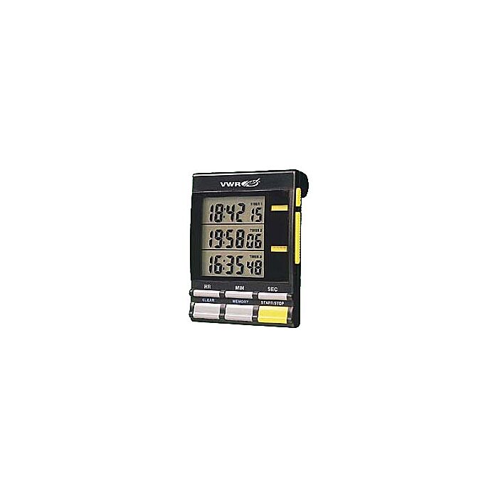 VWR Scientific 62344-588 