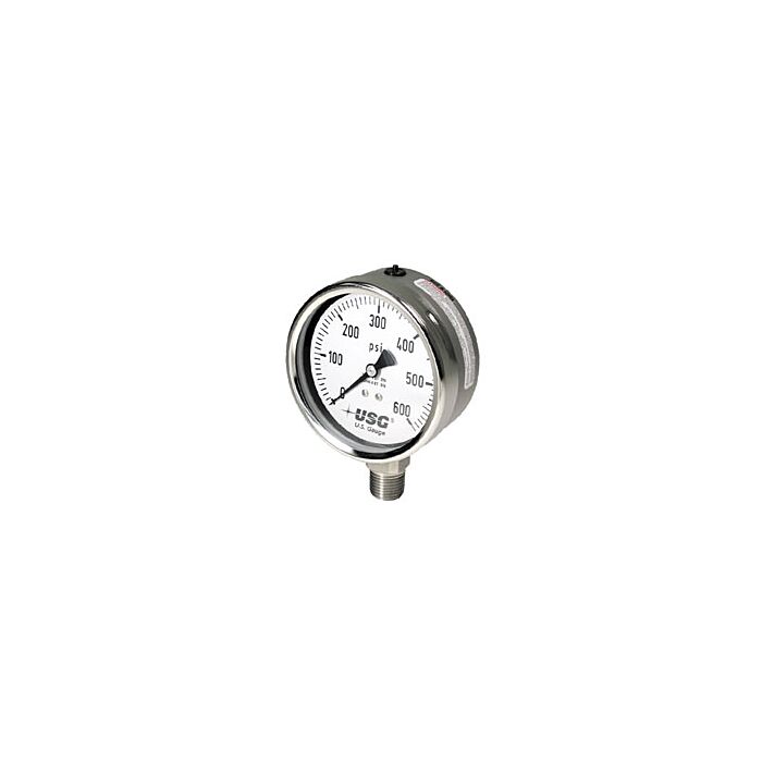 Ametek - US Gauge 256008 