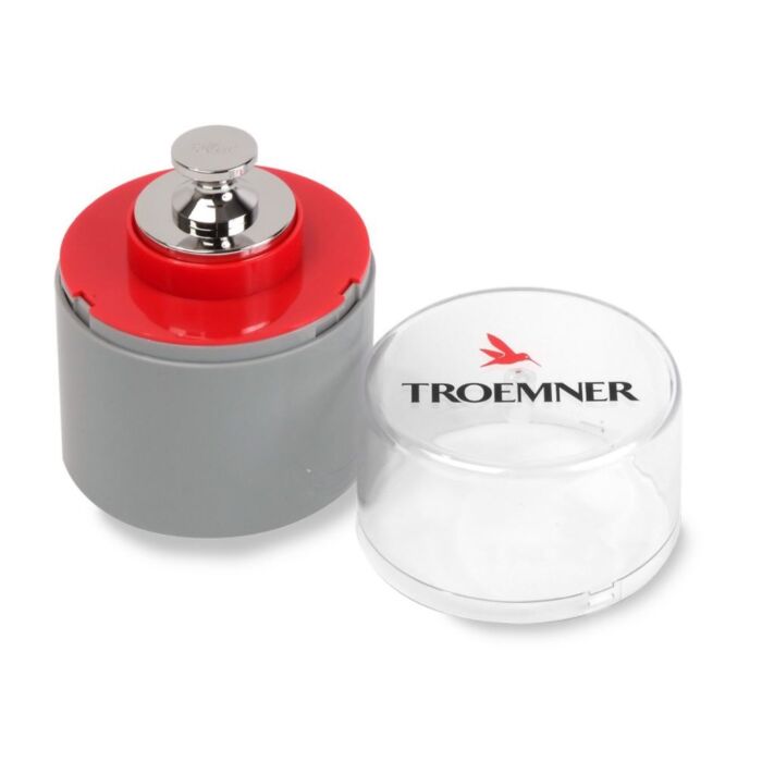 Troemner 7014-3 500g Analytical Precision Class 3 Weight