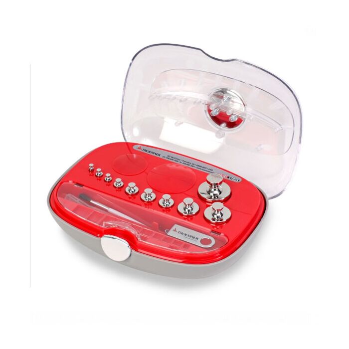 Troemner 7222-1W