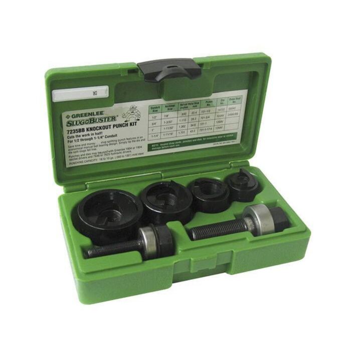 Greenlee 735BB 
