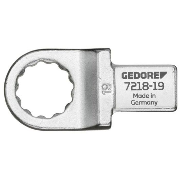 Gedore Tools 7218-34 