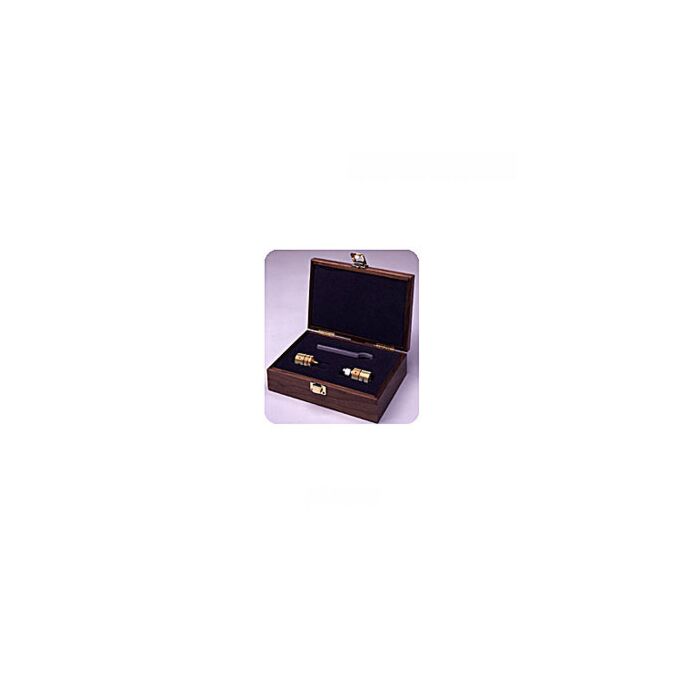 Keysight 85130F Special 2.4mm to 3.5mm Adapter Set