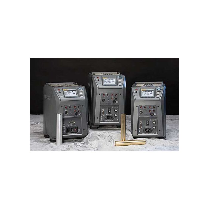 Fluke 9142 Dry Well Calibrator
