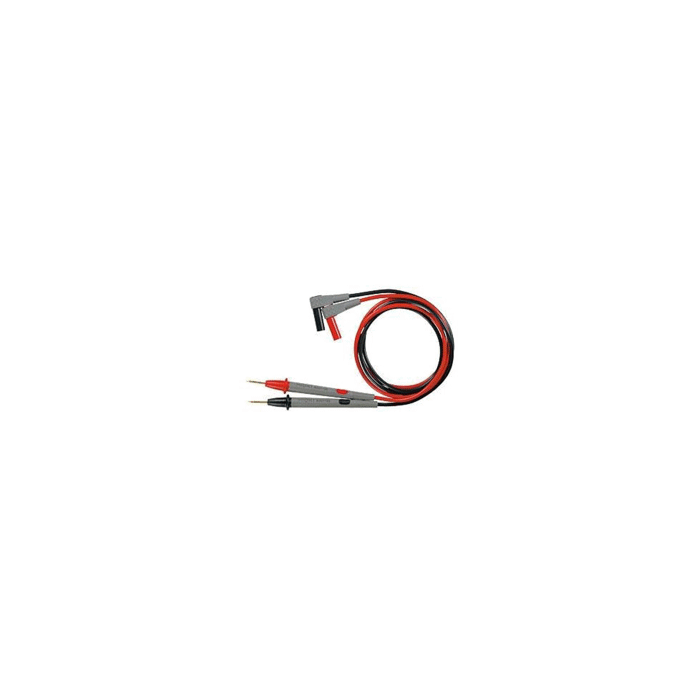 Hioki L9207-30 Test Lead For Cap when mounted 