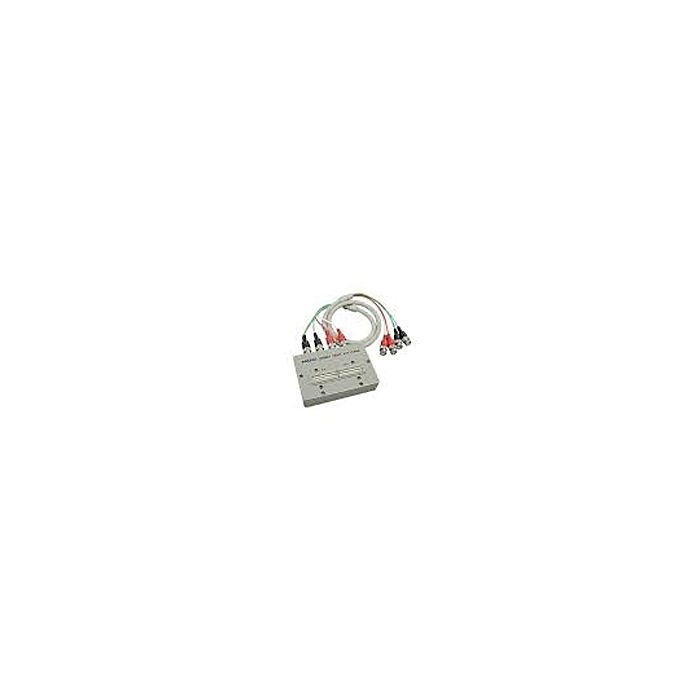 Hioki 9261-10 TestFixture for IM Series LCR Remote Zero Insertion