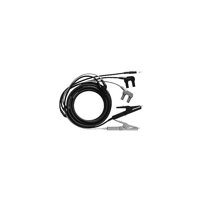 Hioki 9460 Clip Type Lead with Temperature Sensor