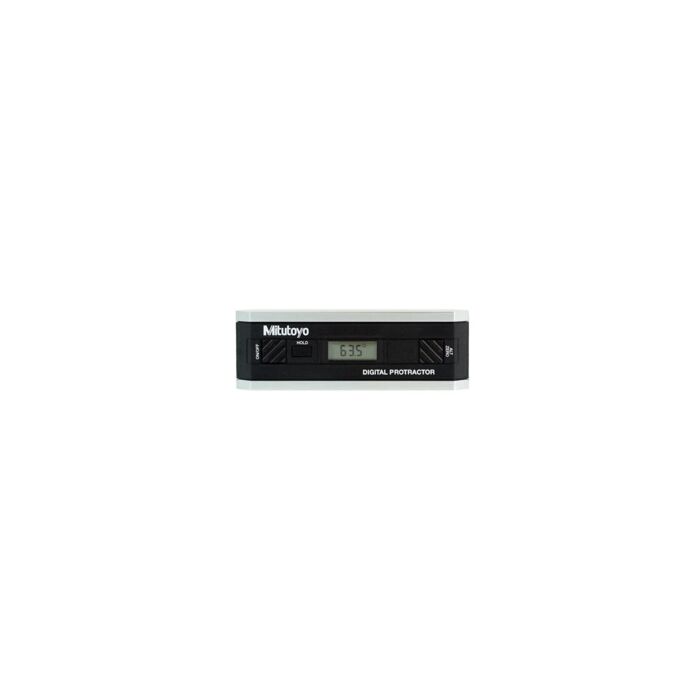 Mitutoyo Series 950-317 Digital Protractor Pro 360 