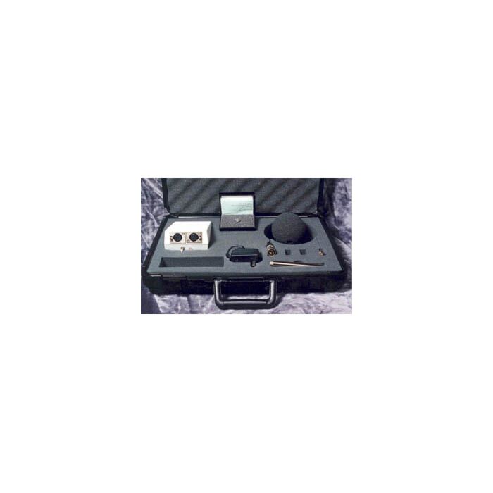 ACO Pacific 7012 for Rent, Microphone, 1/2"