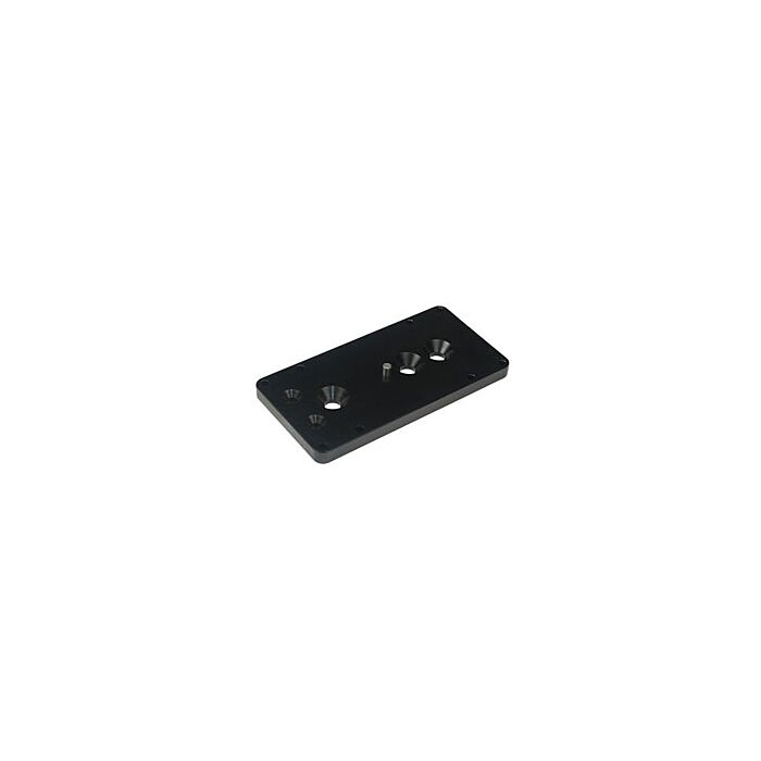 Mark-10 AC1052 for Rent, Mounting Plate for Mark-10 Force Unit