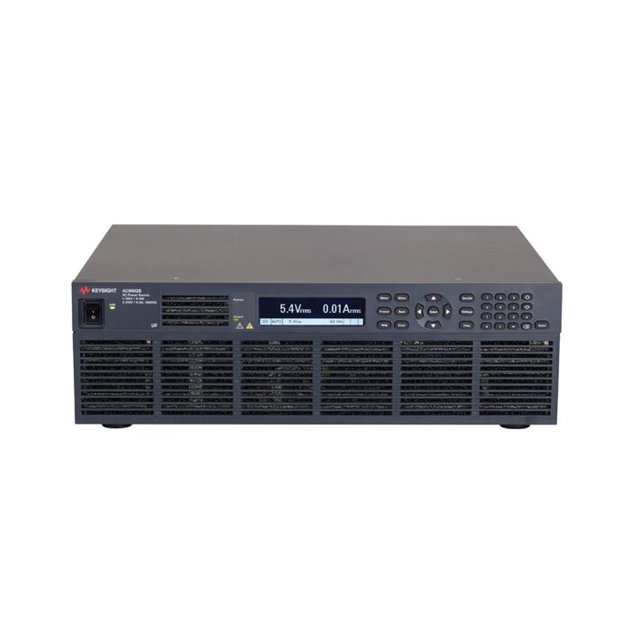 Keysight AC6802B AC Power Source, 1000 VA, 5 A, 310 V