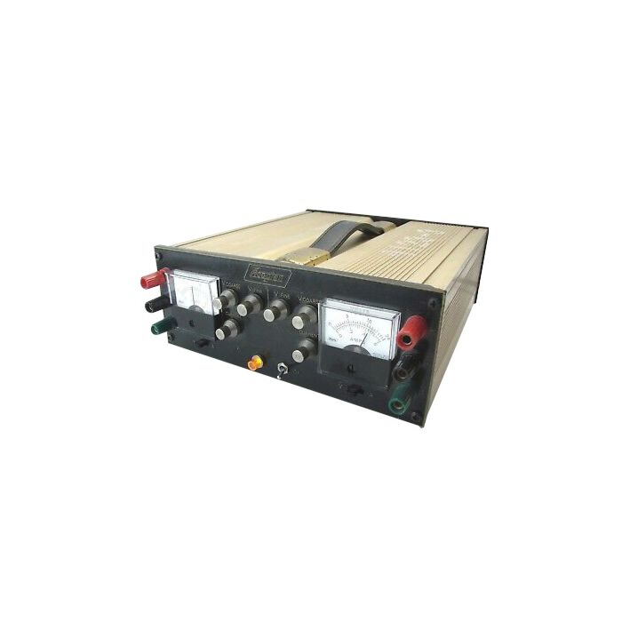 Rent the Acopian K20D50 Dual Output DC Power Supply, 20V, 0.5A