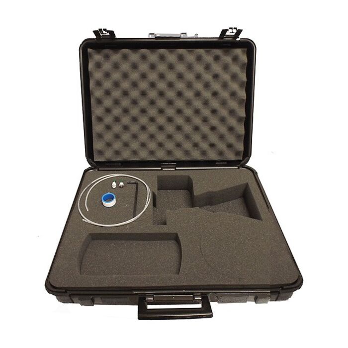 Additel 9901-901 Carrying case for ADT901 pump and two Gauges