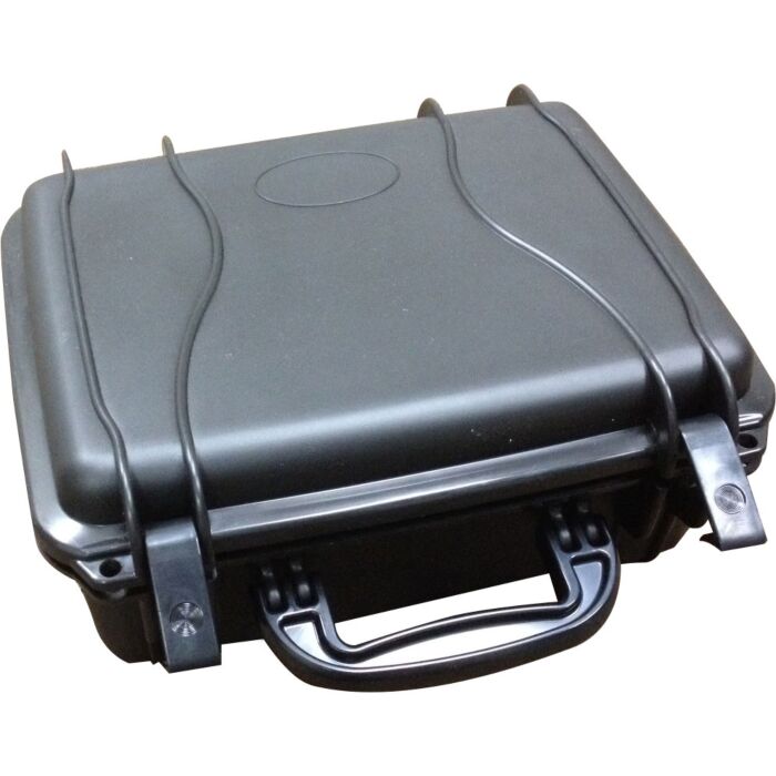 Additel 9901-914 Carrying Case for ADT914 Pump & Two Gauges