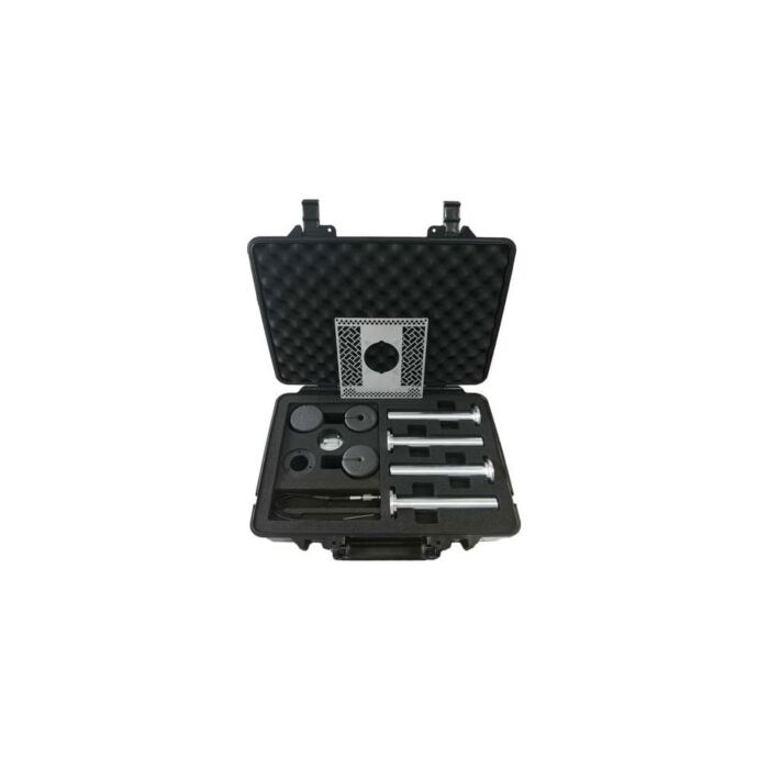 Additel ADT110-875-L-SHRT-IKIT ADT875 Drywell Short Probe Kit