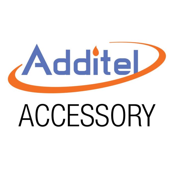 Additel 9811-US Power Adapter, external power adapter (US plug)