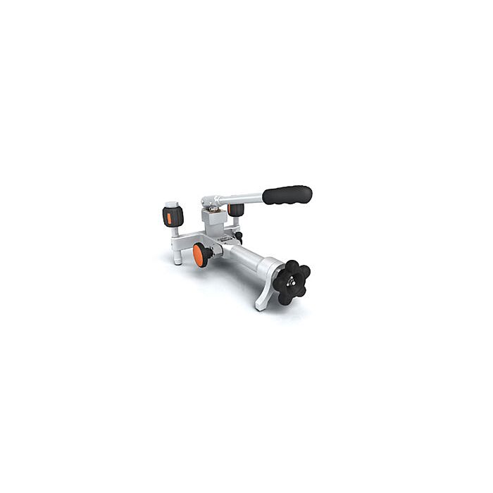 Additel ADT918-N Pneumatic Test Pump, -14 psi to 1500 psi