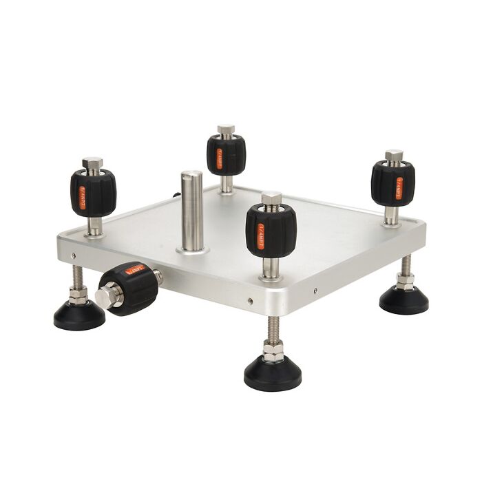 Additel ADT121-M Pneumatic Pressure Manifold, -15 to 3000 PSI, M20X1.5 M-F