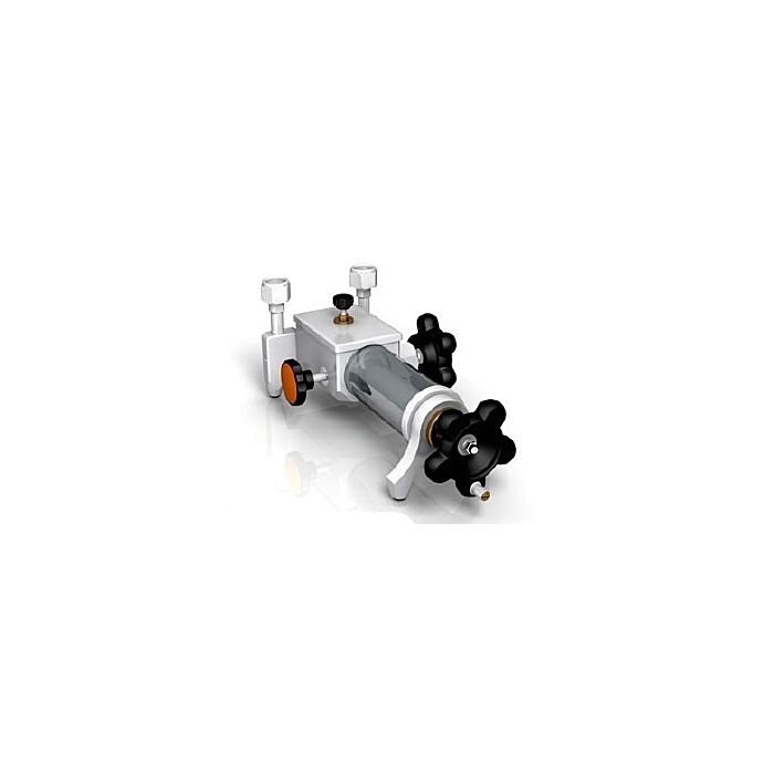 Additel ADT925W-N Hydraulic Pressure Test Pump, 1/4"NPTF (for use w/H2O)